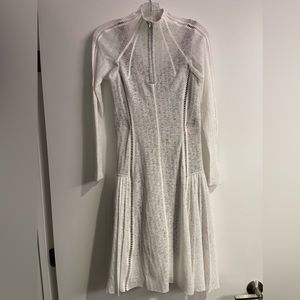 Byron Lars dress size 6